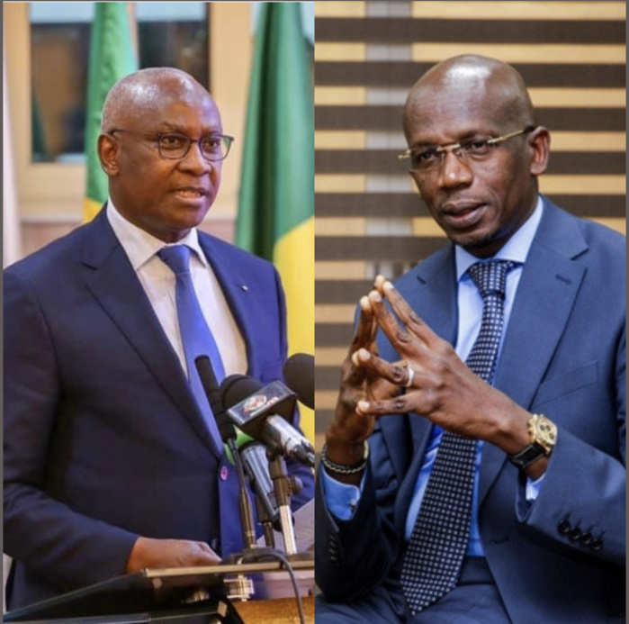 ONAS : Lansana Gagny Sakho revient sur les vraies raisons de son limogeage.