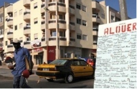 Sénégal/12 questions sur la cherté du loyer: les sénégalais entre misère et…misère