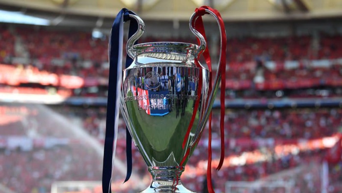 Ligue des champions : La finale pourrait être jouée à Porto plutôt qu'à Wembley ou Istanbul. Ligue des champions : La finale pourrait être jouée à Porto plutôt qu'à Wembley ou Istanbul.