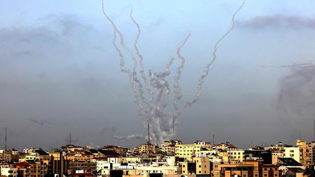 Au moins 20 morts dont 9 enfants dans des frappes israéliennes sur Gaza
