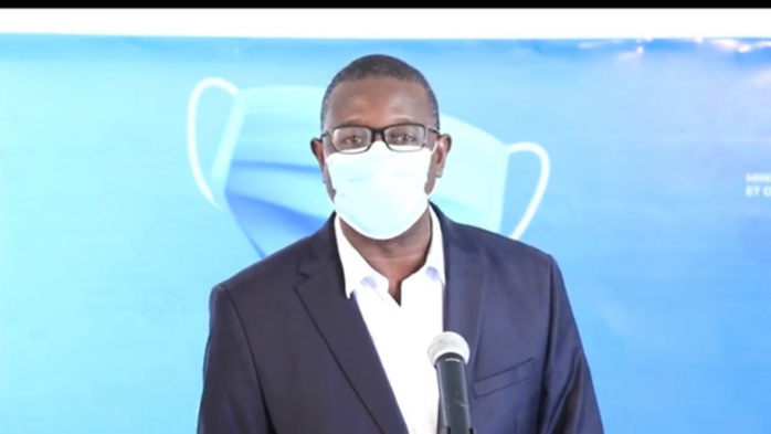 SAMU National : La section SUTSAS dénonce une gestion nébuleuse et décrie le Directeur Mamadou Diarra Bèye.
