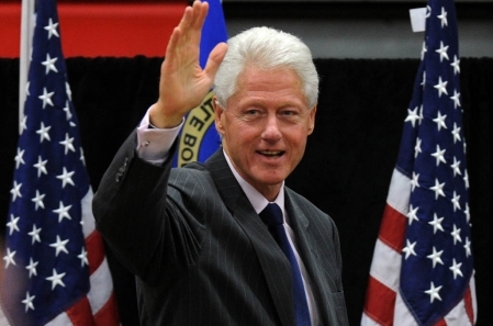 Diplomatie sénégalaise : Bill Clinton annoncé à Dakar avant Obama