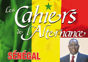 Lancement des ''Cahiers de l’Alternance'' sur l’élection de Macky Sall, mercredi