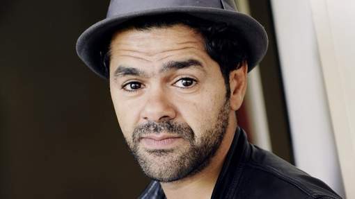 Jamel Debbouze a aussi un petit surnom pour Hollande