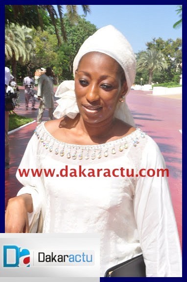 Communiqué de presse du ministère des sénégalais de l'extérieur