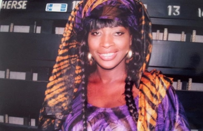 Fête de la Musique : Ndèye Guèye donne un grand Tanebeer à Tally Fith Mith de Guédiawaye