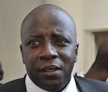 Affaire Bibo Bourgi : Après la liberté provisoire, le non-lieu en ligne de mire (Avocat)