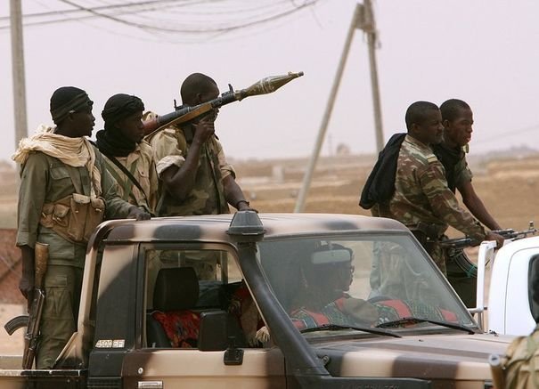 Nord-Mali : Bamako et les rebelles touareg ont signé un accord
