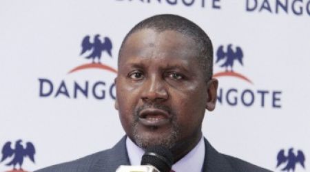 Cimenterie DANGOTE : «Pourquoi les sacs de ciment tardent à sortir?»