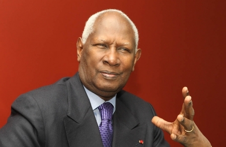 Mali : Abdou Diouf se félicite de l’accord avec les groupes touaregs