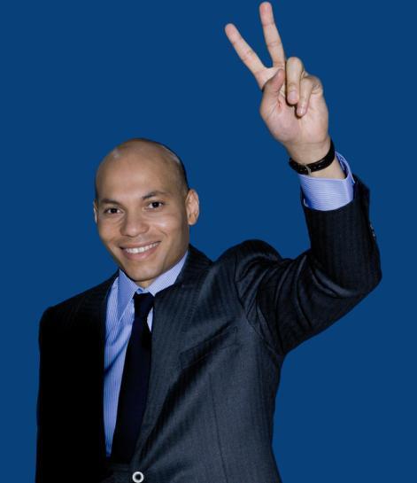 Un mouvement pour la libération de Karim Wade voit le jour !