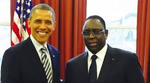 Obama dérègle le Sénégal