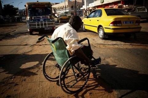 Sénégal /Diabétiques et accidentés de la vie crient leurs ras-le-bol : ils sont amputés et souvent…déchiquetés.
