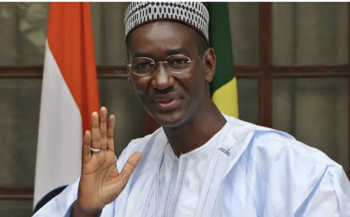 Démission du Gouvernement au Mali : Ouane reconduit PM et chargé de former un gouvernement de « large ouverture » Démission du Gouvernement au Mali : Ouane reconduit PM et chargé de former un gouvernement de « large ouverture »