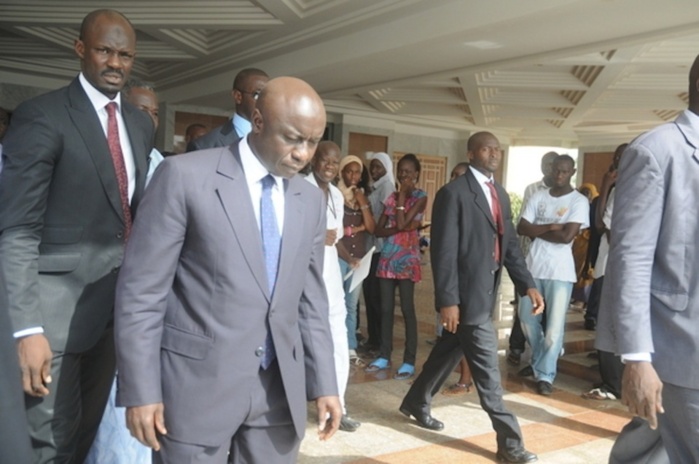 Idrissa Seck/ ABC : S'achemine t--on vers un compagnonnage?