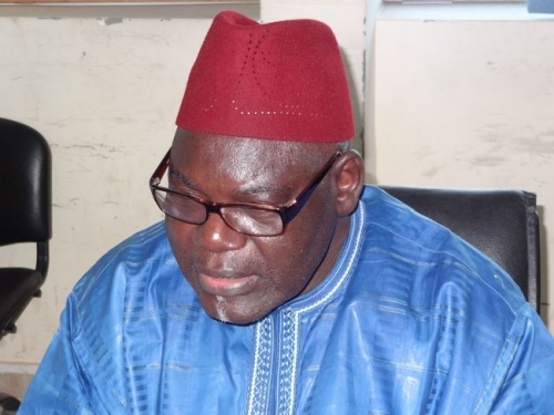 Nécrologie : Disparition de la mère du Colonel Malick Cissé 