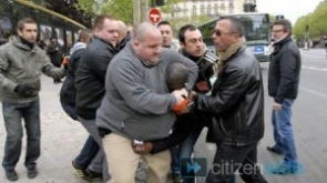 Metz : un Sénégalais agressé par des skinheads