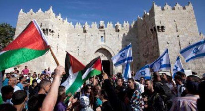 Conflit Israélo-Palestinien / Comment le Royaume Uni et la Société des Nations (ONU) ont créé un État Juif en Palestine ?