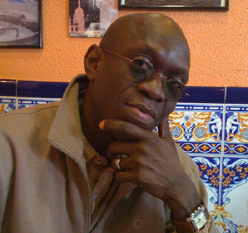 La presse perd une belle plume : Le journaliste Moriba Magassouba est décédé.
