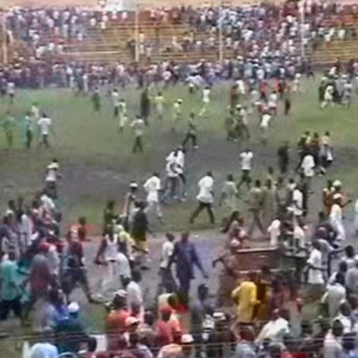 Massacre du 28 septembre 2009 en Guinée : L’Union européenne sanctionne cinq auteurs présumés.