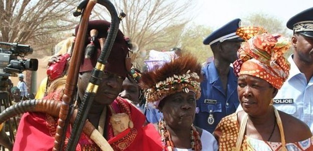 Le Sénégal veut inscrire le ‘’Xooy’’ au patrimoine culturel immatériel de l'humanité (ministre)