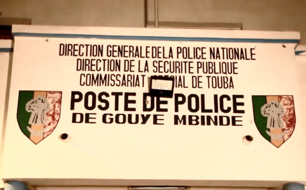 EXCLUSIF- Mbacké-Mbacké rudoyé / Un « Bassirou Touré » entre les mains de la police.