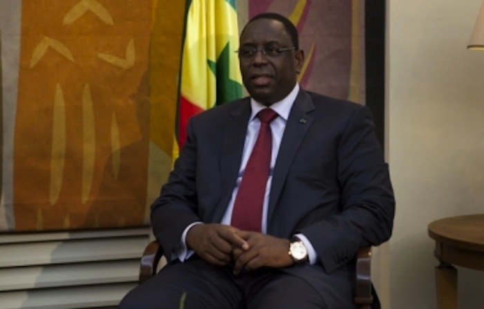 Menaces terroristes au Sénégal :"Nous avons surveillé l’activité de certains prêcheurs dans le nord du pays" (Macky Sall)