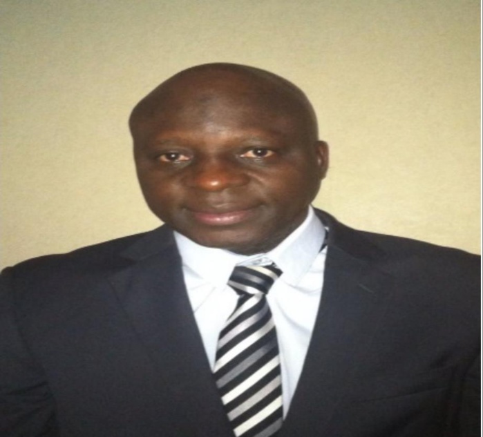 Pr Mouhamadou Maouloud Diakhaté un haut cadre de l'AFP nommé à la tête du SDSN/Sahel. Pr Mouhamadou Maouloud Diakhaté un haut cadre de l'AFP nommé à la tête du SDSN/Sahel.