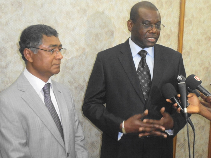 condamnation des sénégalais au maroc interview de l'ambassadeur