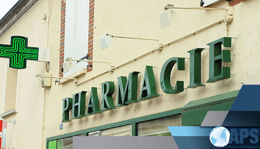 Poste de santé de Dinguiraye : Le gérant de la pharmacie simule une agression, vide les caisses avant d'être arrêté.