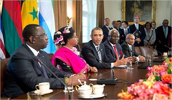 Tournée africaine de Barak Obama: Les raisons géostratégiques d’une tournée politique