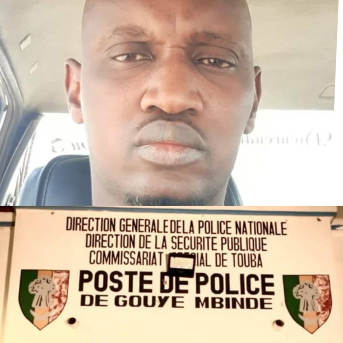TOUBA - Bass Touré entre les mains des policiers / Sa famille rue dans les brancards, parle de complot et invite la police à éviter une deuxième erreur. TOUBA - Bass Touré entre les mains des policiers / Sa famille rue dans les brancards, parle de complot et invite la police à éviter une deuxième erreur.