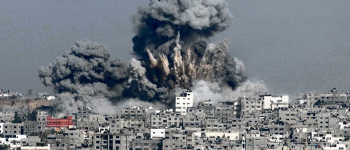 GAZA ET MOSQUEE AL AQSA CriMe Contre l'HUManite ( Par Ali AyAD ) GAZA ET MOSQUEE AL AQSA CriMe Contre l'HUManite ( Par Ali AyAD )