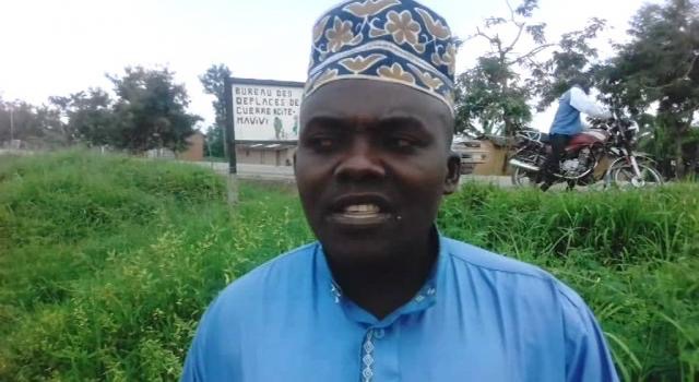 RDC : un deuxième imam opposé aux ADF tué ce mardi à Beni.