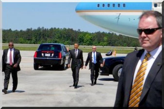 Révélations sur la visite de Barack Obama au Sénégal