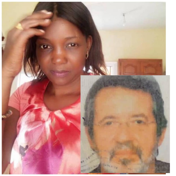 Mbour/ Coups et blessures, rapport de complaisance et accusation de retard mental : le retentissant procès Daniel Groussard contre Sokhna Diallo