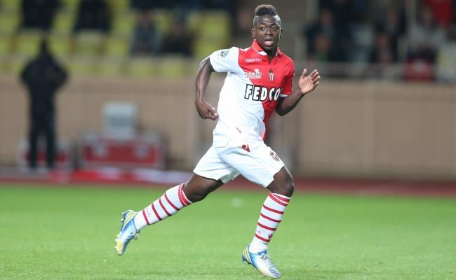 Officiel : Nampalys Mendy rejoint Nice