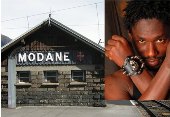 Le chanteur Pape N'diaye Thiopet arrêté à Modane en France