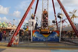 Accident tragique au Magic Land : Pas de liberté provisoire pour Youssef Saleh