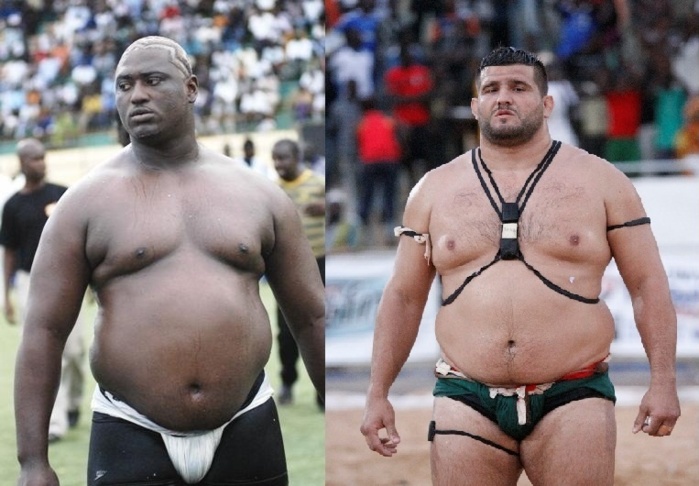 Combat de lutte Boy Nar/Juan : Le pensionnaire de Soumbédioune aux abonnés absents 