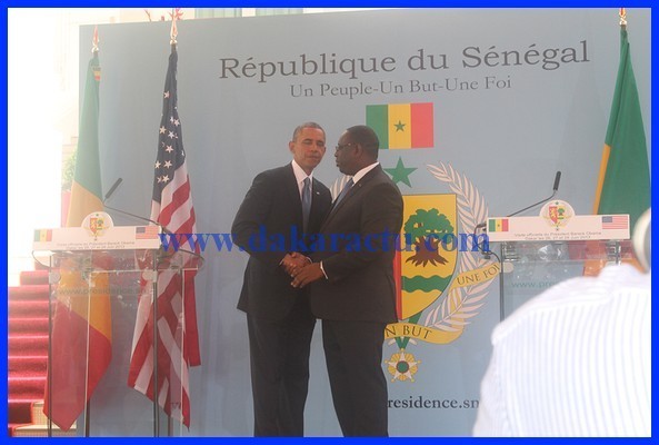 Dépénalisation de l'homosexualité au Sénégal: "Macky devait tenir un discours plus ferme!" selon Oumar Faye de Leeral Askanwi