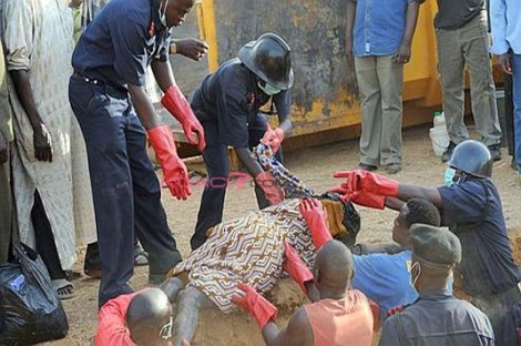 Nigeria: 28 morts dans des violences ethniques dans le centre