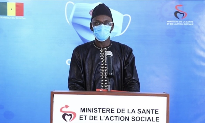 SÉNÉGAL : 28 nouveaux cas testés positifs au coronavirus, 20 nouveaux guéris, 2 nouveaux décès et 9 cas graves en réanimation. SÉNÉGAL : 28 nouveaux cas testés positifs au coronavirus, 20 nouveaux guéris, 2 nouveaux décès et 9 cas graves en réanimation.