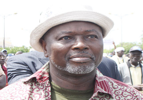 Aboubacry Mbodji remplace Alioune Tine à la tête de la RADDHO