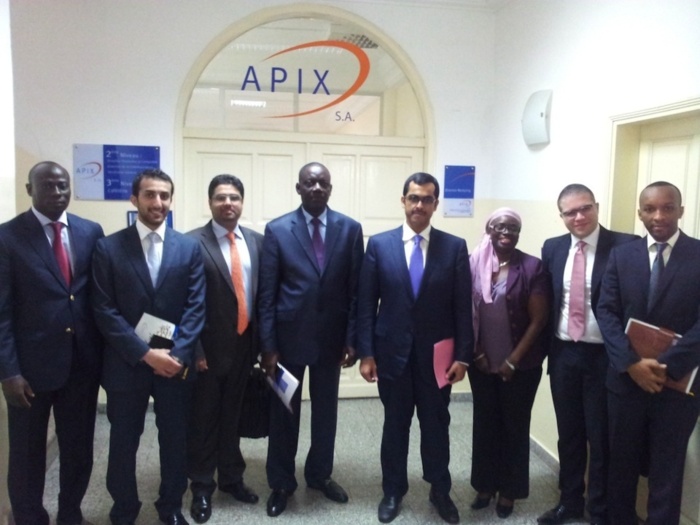 Investissement public au Sénégal : Qatar Holding signe son entrée