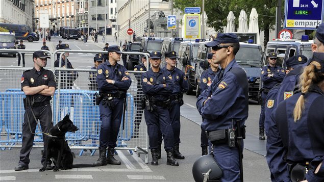 Assassinat d’Aliou Bâ en Espagne : Deux suspects arrêtés par la police