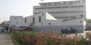 Quatorze mois sans salaires : Les travailleurs de la Cge broient du noir et interpelle Macky