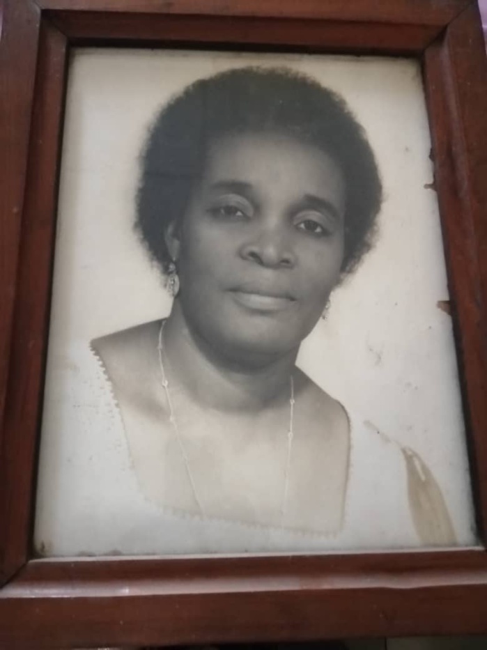 Nécrologie : Mar Thiam, PDG de Getran, perd sa belle mère. Nécrologie : Mar Thiam, PDG de Getran, perd sa belle mère.