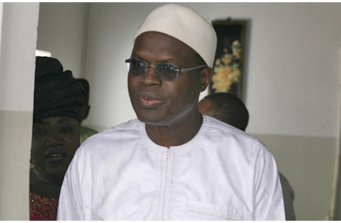 Choix des candidats de la coalition Taxawu Sénégal : après son démenti, Khalifa Sall s’est-il fait rattraper par un audio ?