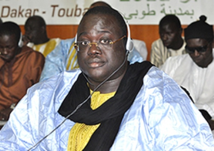 Audition de Cheikh Abdou Gaïnde Fatma : Touba pique une colère noire contre Macky et Mimi